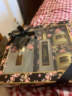 Fragrance gift set